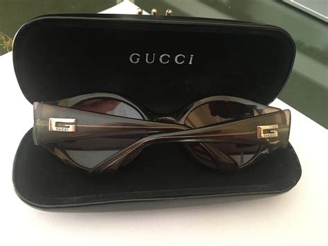 90s gucci glasses